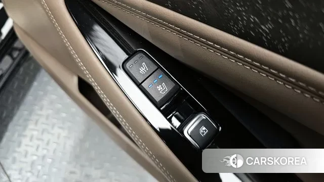 Kia K8 id 3590897 из Кореи 8