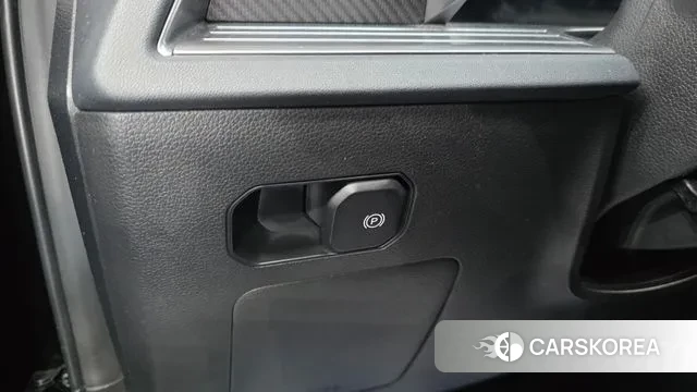 Ssangyong Torres id 3437734 из Кореи 8