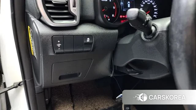 Kia Sportage 4th Generation id 3018958 из Кореи 8