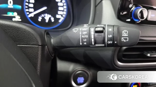 Hyundai The New Kona id 3354406 из Кореи 8