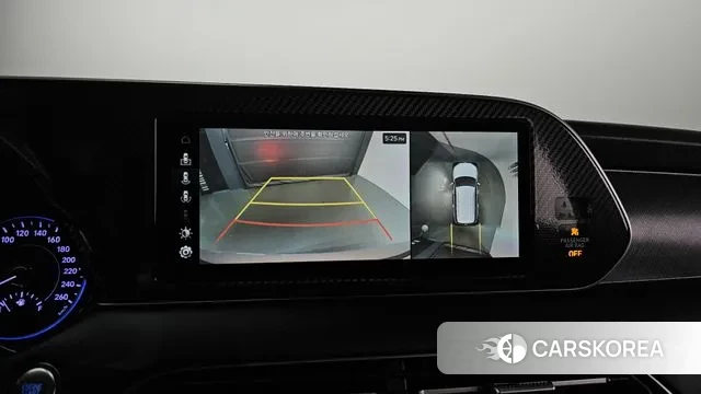 Hyundai Palisade id 3055064 из Кореи 8