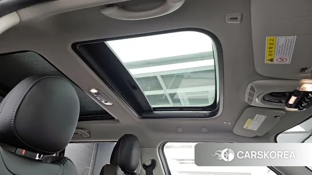 Mini Cooper Clubman id 3592695 из Кореи 8