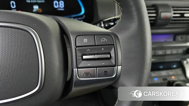 Hyundai Casper id 4323722 из Кореи 8