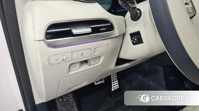 Hyundai The New Palisade id 3322641 из Кореи 8