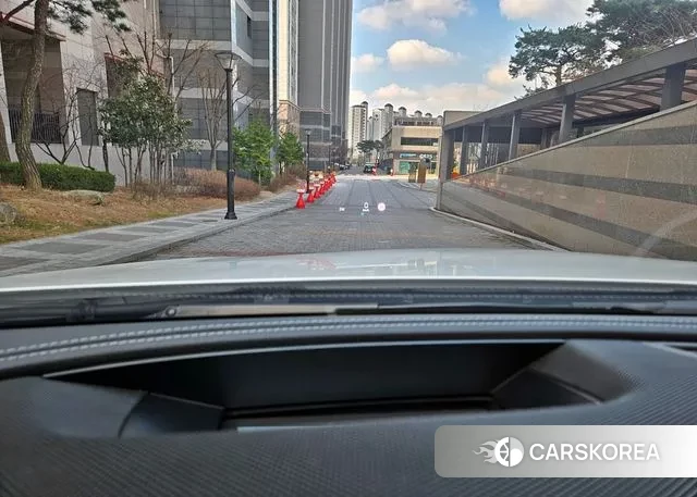 Mercedes-Benz CLS-Class C257 id 3789119 из Кореи 8