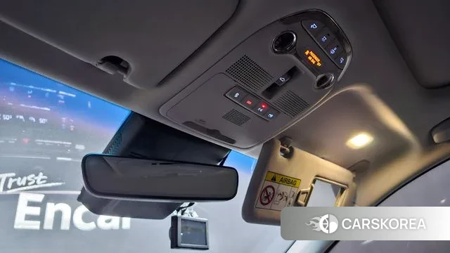 Hyundai The New Grandeur IG id 3008759 из Кореи 8