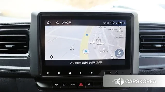 Renault Korea (Samsung) Master id 3679515 из Кореи 8