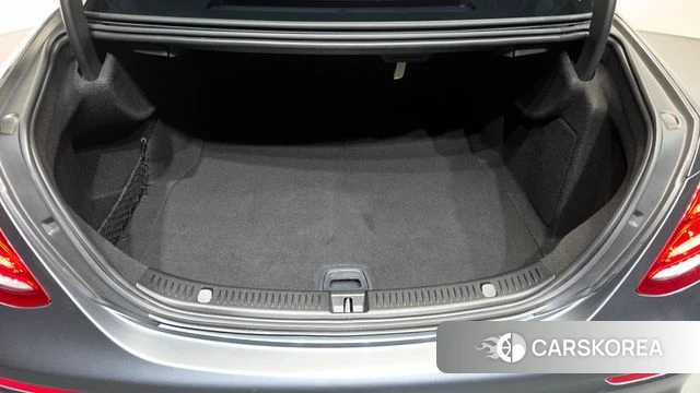 Mercedes-Benz E-Class W213 id 4717552 из Кореи 8