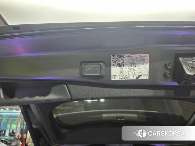 Toyota RAV4 5th Generation id 4731493 из Кореи 8