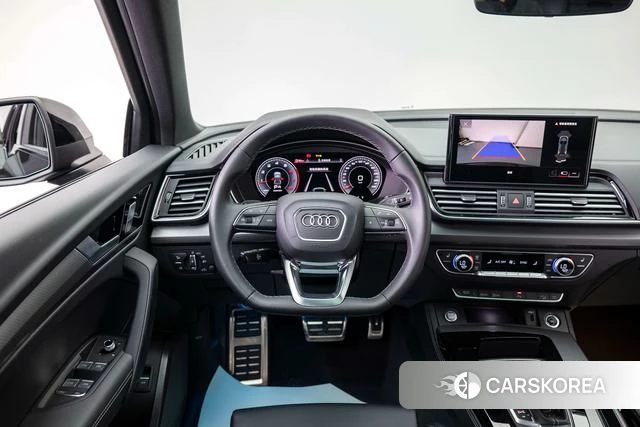 Audi Q5L id 4260813 из Китая 8