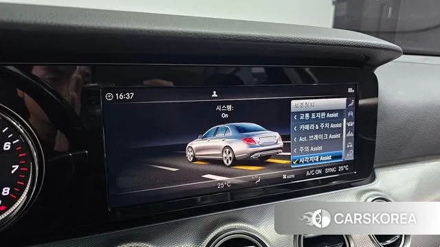 Mercedes-Benz E-Class W213 id 3479892 из Кореи 8