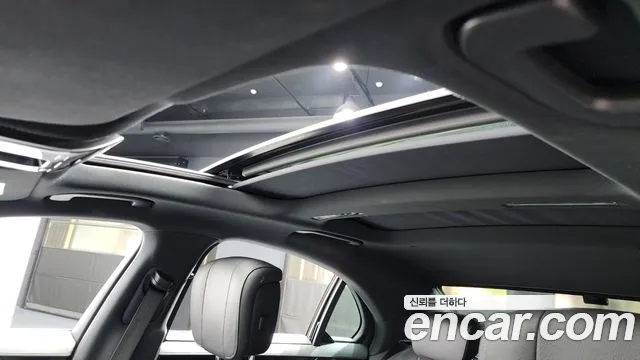 Mercedes-Benz S-Class W223 id 2747932 из Кореи 8