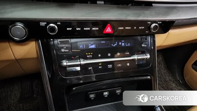 Kia Carnival 4th generation id 3472971 из Кореи 8