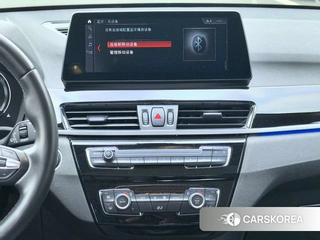 BMW X1 id 4299681 из Китая 8