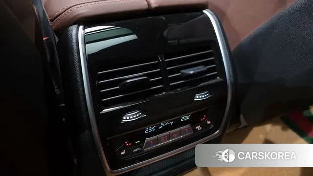 BMW X5 (G05) id 3419994 из Кореи 8