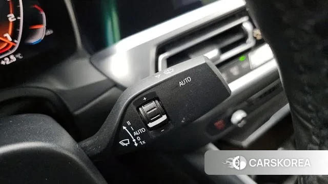 BMW 3 Series (G20) id 3439245 из Кореи 8