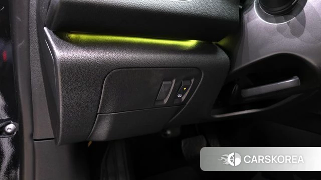 Renault Korea (Samsung) SM6 id 3813589 из Кореи 8