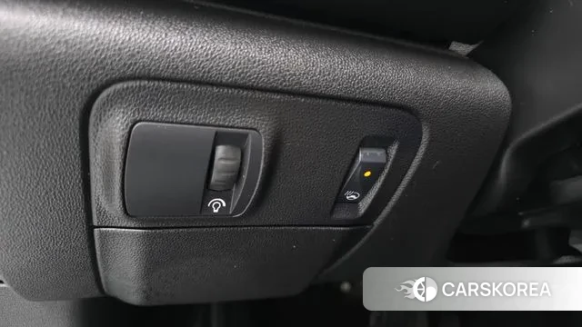 Renault Korea (Samsung) SM6 id 3445006 из Кореи 8