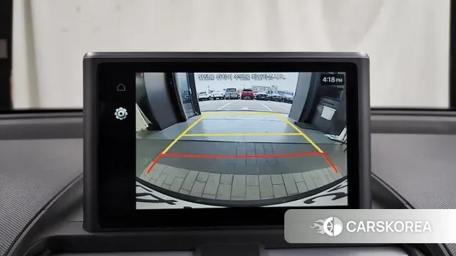 Hyundai Casper id 3257425 из Кореи 8