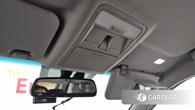 Ssangyong Rexton Sports id 3641821 из Кореи 8