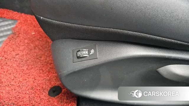 Peugeot 2008 id 3439718 из Кореи 8