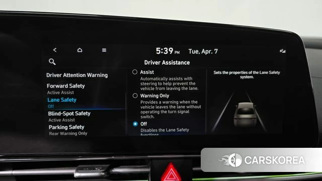 Hyundai Avante (CN7) id 3897271 из Кореи 8