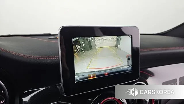 Mercedes-Benz GLA-Class X156 id 3402906 из Кореи 8