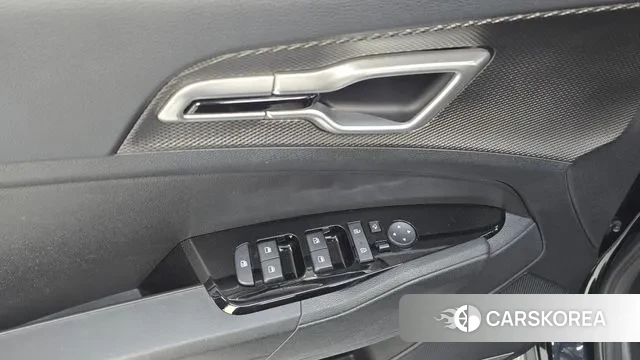 Kia Sportage 5th Generation Hybrid id 3389119 из Кореи 8