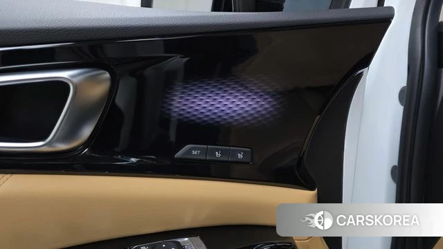 Kia Carnival 4th generation id 4230939 из Кореи 8