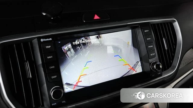 Kia The New Ray id 3853972 из Кореи 8