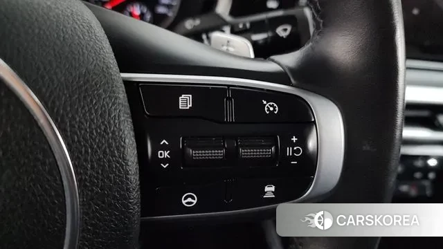 Kia K5 3rd generation id 3453907 из Кореи 8