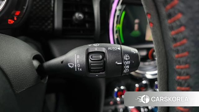 Mini Cooper S id 4363120 из Кореи 8
