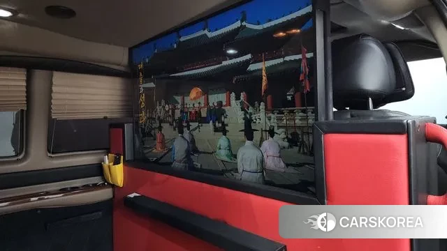 GMC Savana id 3598715 из Кореи 8