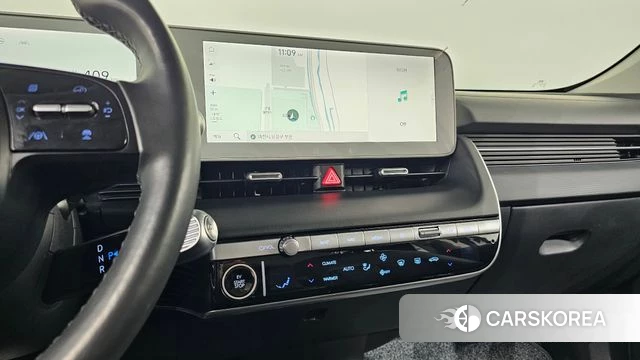 Hyundai Ionic 5 id 3826503 из Кореи 8