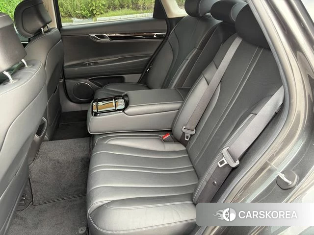 Genesis G80 (RG3) id 4573374 из Кореи 8