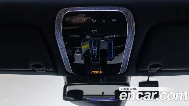 Mercedes-Benz S-Class W223 id 2878536 из Кореи 8