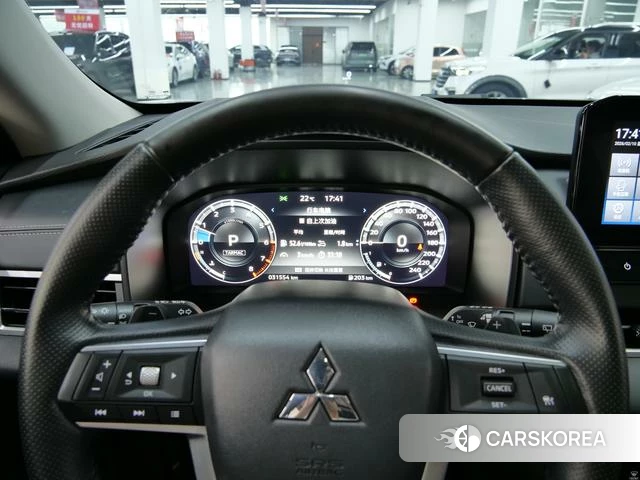 Mitsubishi  Outlander id 4221230 из Китая 8