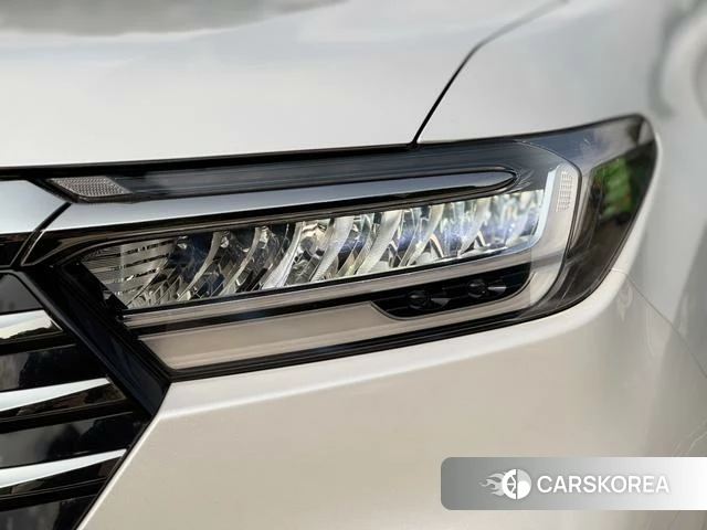 Honda Odyssey id 4274604 из Китая 8