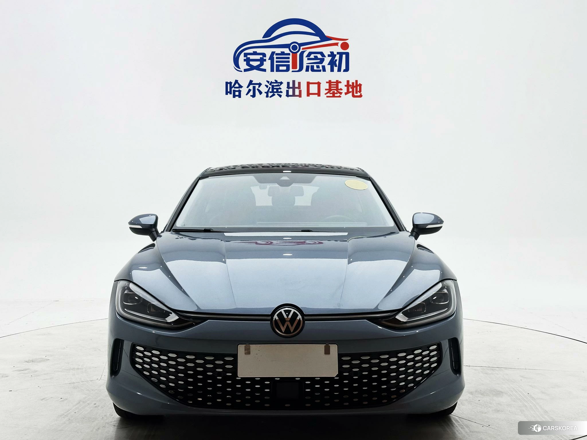 Volkswagen Lamando id 4514833 из Китая 8