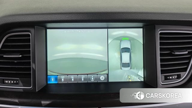 Genesis G80 id 4551971 из Кореи 8