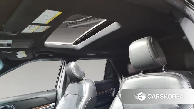 Ford Explorer id 3009420 из Кореи 8