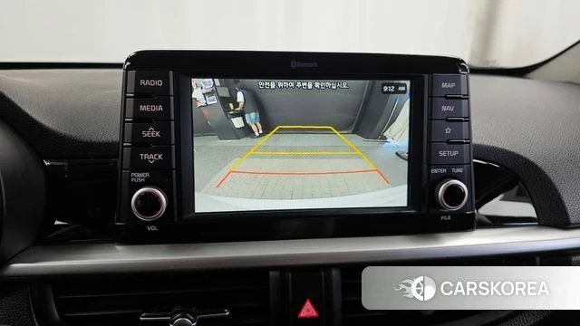 Kia All New Morning (JA) id 4728015 из Кореи 8