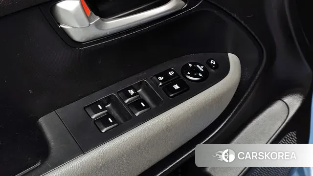 Kia The New Ray id 3789180 из Кореи 8