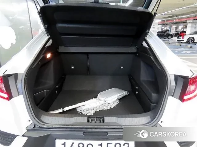 Renault Korea (Samsung) XM3 id 3504768 из Кореи 8