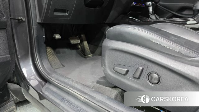 Kia The New Sorento id 3886425 из Кореи 8