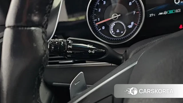 Hyundai The New Grandeur IG id 3007259 из Кореи 8