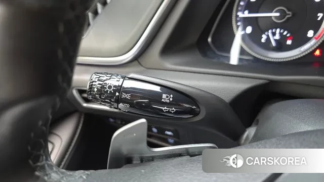 Hyundai Sonata (DN8) id 3503058 из Кореи 8