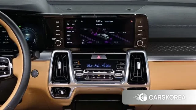 Kia Sorento 4th Generation id 3489234 из Кореи 8