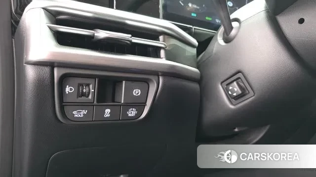 Hyundai Grandeur Hybrid (GN7) id 3745538 из Кореи 8