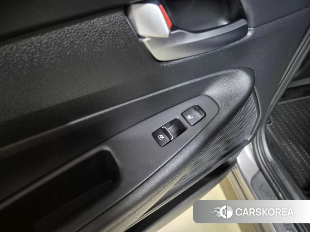 Hyundai The New Santa Fe id 4905279 из Кореи 8